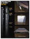 SUPCASE UB Grip Samsung Galaxy S25 Ultra Hoesje MagSafe / Qi2 Kickstand Blauw afbeelding 8