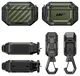 SUPCASE UB Pro AirPods Pro 3 Hoesje MagSafe Case Waterdicht Groen afbeelding 9