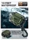 SUPCASE UB Pro AirPods Pro 3 Hoesje MagSafe Case Waterdicht Groen afbeelding 3