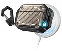 SUPCASE UB Pro AirPods Pro 3 Hoesje MagSafe Case Waterdicht Goud