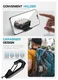 SUPCASE UB Pro AirPods Pro 3 Hoesje MagSafe Case Waterdicht Goud afbeelding 8
