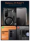 SUPCASE UB Grip Samsung Galaxy Z Fold 7 Hoesje MagSafe Full Protect Zwart afbeelding 2