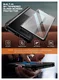 SUPCASE UB Grip Samsung Galaxy Z Fold 7 Hoesje MagSafe Full Protect Zwart afbeelding 5