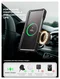 SUPCASE UB Grip Samsung Galaxy Z Fold 7 Hoesje MagSafe Full Protect Zwart afbeelding 9