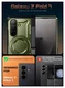 SUPCASE UB Grip Samsung Galaxy Z Fold 7 Hoesje MagSafe Full Protect Groen afbeelding 2