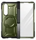 SUPCASE UB Grip Samsung Galaxy Z Fold 7 Hoesje MagSafe Full Protect Groen afbeelding 12