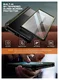 SUPCASE UB Grip Samsung Galaxy Z Fold 7 Hoesje MagSafe Full Protect Groen afbeelding 5