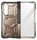 SUPCASE UB Grip Samsung Galaxy Z Fold 7 Hoesje MagSafe Full Protect Goud afbeelding 10