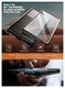 SUPCASE UB Grip Samsung Galaxy Z Fold 7 Hoesje MagSafe Full Protect Goud afbeelding 5