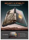 SUPCASE UB Grip Samsung Galaxy Z Fold 7 Hoesje MagSafe Full Protect Goud afbeelding 6