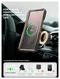 SUPCASE UB Grip Samsung Galaxy Z Fold 7 Hoesje MagSafe Full Protect Goud afbeelding 9