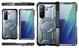 SUPCASE UB Grip Samsung Galaxy Z Fold 7 Hoesje MagSafe Full Protect Blauw afbeelding 10