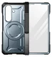SUPCASE UB Grip Samsung Galaxy Z Fold 7 Hoesje MagSafe Full Protect Blauw afbeelding 12