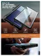 SUPCASE UB Grip Samsung Galaxy Z Fold 7 Hoesje MagSafe Full Protect Blauw afbeelding 5