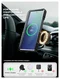 SUPCASE UB Grip Samsung Galaxy Z Fold 7 Hoesje MagSafe Full Protect Blauw afbeelding 9