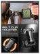 SUPCASE UB Pro Samsung Galaxy Z Flip 7 Hoesje Full Protect Kickstand Groen afbeelding 6