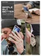 SUPCASE UB Pro Samsung Galaxy Z Flip 7 Hoesje Full Protect Kickstand Goud afbeelding 7