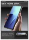 SUPCASE UB Pro Samsung Galaxy Z Flip 7 Hoesje Full Protect Kickstand Goud afbeelding 9