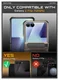 SUPCASE UB Pro Samsung Galaxy Z Flip 7 Hoesje Full Protect Kickstand Goud afbeelding 2