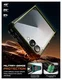 SUPCASE UB Grip Samsung Galaxy Z Flip 7 Hoesje MagSafe Full Protect Groen afbeelding 3