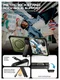 SUPCASE UB Grip Samsung Galaxy Z Flip 7 Hoesje MagSafe Full Protect Groen afbeelding 5