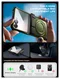 SUPCASE UB Grip Samsung Galaxy Z Flip 7 Hoesje MagSafe Full Protect Groen afbeelding 6