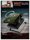 SUPCASE UB Grip Samsung Galaxy Z Flip 7 Hoesje MagSafe Full Protect Groen afbeelding 8