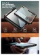 SUPCASE UB Grip Samsung Galaxy Z Flip 7 Hoesje MagSafe Full Protect Goud afbeelding 4