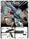 SUPCASE UB Grip Samsung Galaxy Z Flip 7 Hoesje MagSafe Full Protect Goud afbeelding 5