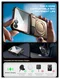 SUPCASE UB Grip Samsung Galaxy Z Flip 7 Hoesje MagSafe Full Protect Goud afbeelding 6