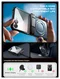 SUPCASE UB Grip Samsung Galaxy Z Flip 7 Hoesje MagSafe Full Protect Blauw afbeelding 6