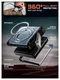 SUPCASE UB Grip Samsung Galaxy Z Flip 7 Hoesje MagSafe Full Protect Blauw afbeelding 8