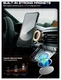 SUPCASE UB Grip Samsung Galaxy Z Flip 7 Hoesje MagSafe Full Protect Blauw afbeelding 9