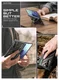 SUPCASE UB Pro Samsung Galaxy Z Fold 7 Hoesje Full Protect Kickstand Zwart afbeelding 8