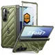 SUPCASE UB Pro Samsung Galaxy Z Fold 7 Hoesje Full Protect Kickstand Groen afbeelding 1