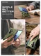 SUPCASE UB Pro Samsung Galaxy Z Fold 7 Hoesje Full Protect Kickstand Groen afbeelding 9