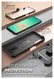 SUPCASE UB Pro Samsung Galaxy A26 Hoesje Full Protect Kickstand Zwart afbeelding 5