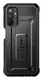 SUPCASE UB Pro Samsung Galaxy A26 Hoesje Full Protect Kickstand Zwart afbeelding 8