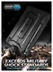 SUPCASE UB Pro Samsung Galaxy Tab S10 FE Plus Hoes Full Protect Kickstand Zwart afbeelding 4