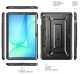 SUPCASE UB Pro Samsung Galaxy Tab S10 FE Plus Hoes Full Protect Kickstand Zwart afbeelding 8