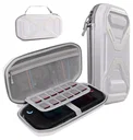 SUPCASE Nintendo Switch 2 Opberghoes Game Card Organizer Travel Case Wit