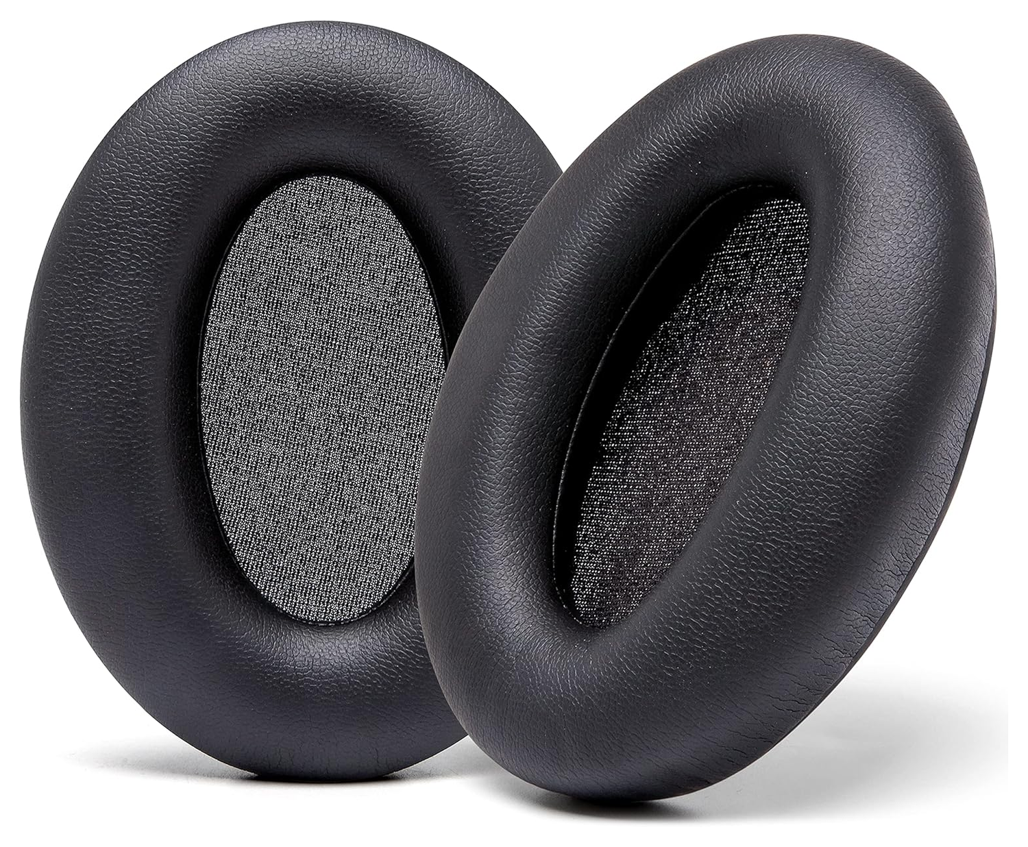 SBG Sony WH-1000XM3 Koptelefoon Vervangende Hoofdkussens Zwart afbeelding 6
