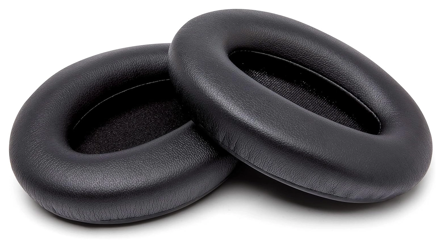 SBG Sony WH-1000XM3 Koptelefoon Vervangende Hoofdkussens Zwart afbeelding 2