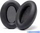 SBG Sony WH-1000XM3 Koptelefoon Vervangende Hoofdkussens Zwart afbeelding 1