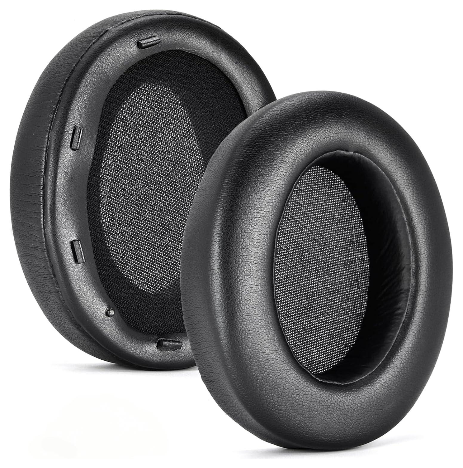 SBG Sony WH-XB910N Koptelefoon Vervangende Hoofdkussens Zwart afbeelding 6