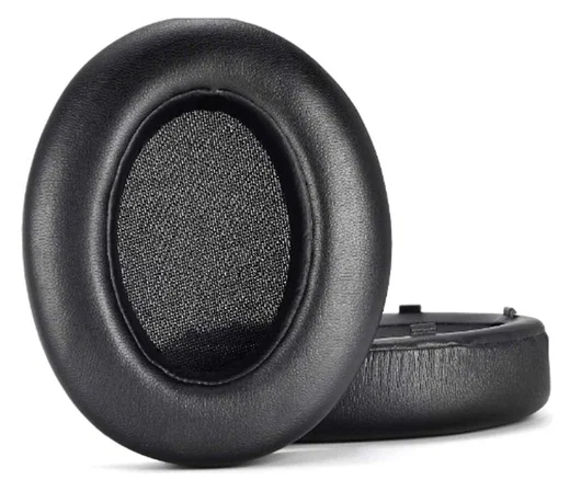 SBG Sony WH-XB910N Koptelefoon Vervangende Hoofdkussens Zwart afbeelding 2