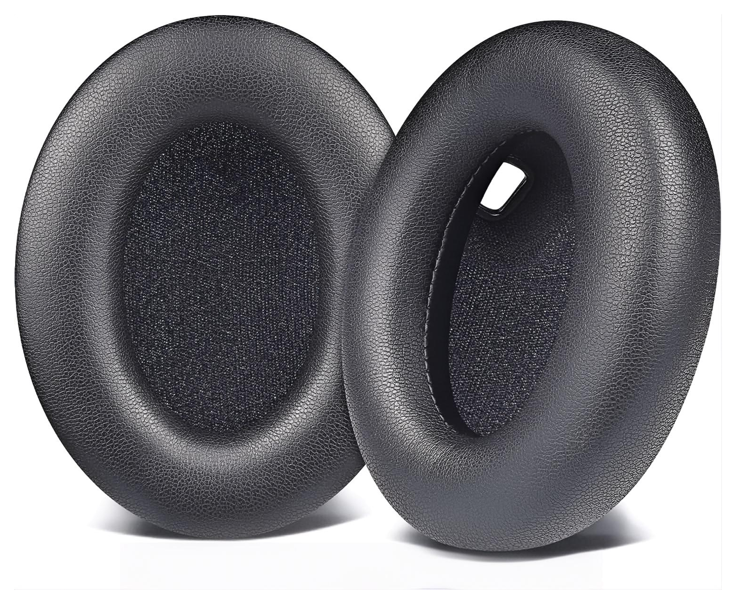 SBG Sony WH-1000XM4 Koptelefoon Vervangende Hoofdkussens Zwart afbeelding 7