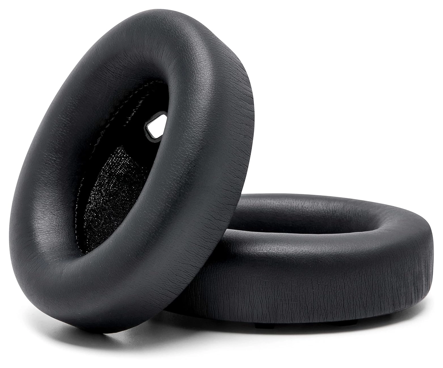 SBG Sony WH-1000XM4 Koptelefoon Vervangende Hoofdkussens Zwart afbeelding 2