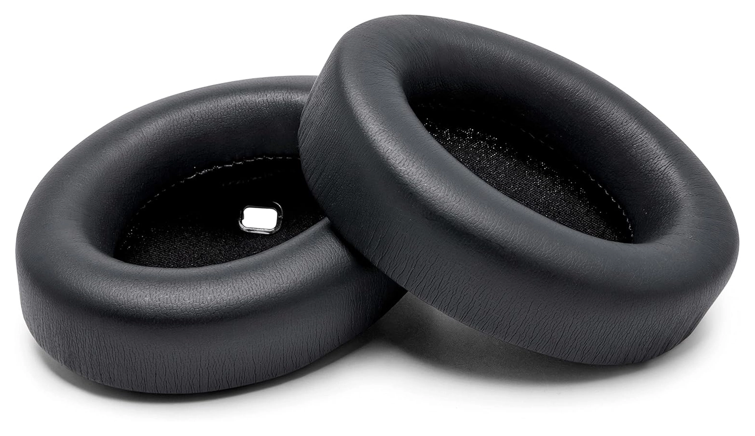 SBG Sony WH-1000XM4 Koptelefoon Vervangende Hoofdkussens Zwart afbeelding 3