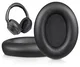 SBG Sony WH-1000XM4 Koptelefoon Vervangende Hoofdkussens Zwart afbeelding 5